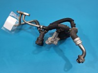 Pompka obiegu wody pompa Peugeot 308 II T9 1.2 12V 9814099080