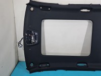 Podsufitka Jeep Grand Cherokee IV WK2 HB