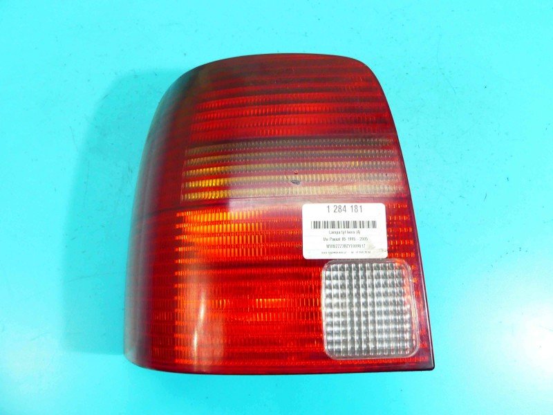 Lampa tył lewa Vw Passat B5 kombi