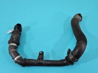 Rura przewód Nissan, INTERCOOLER TURBO Nissan X-trail III T32 13-21 1.6 dci