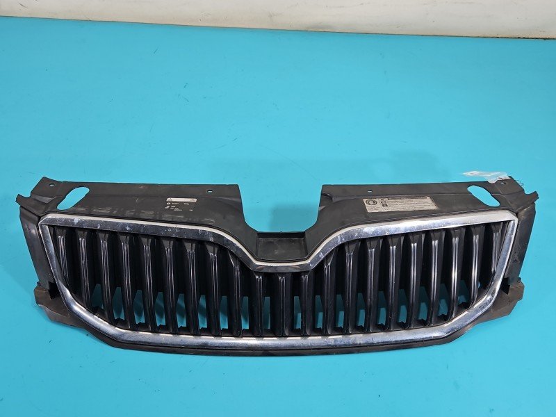 Atrapa grill Skoda Octavia III Atrapa grill Skoda Octavia III