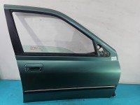DRZWI PRZÓD PRAWE PASAŻERA Peugeot 406 5d
