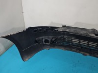 Zderzak przód przedni Citroen C4 I liliowy KTC