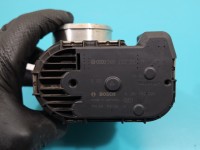 Przepustnica Audi A4 B7 06B133062M, 0280750009 1.8 T 20V (BFB)