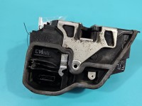 Zamek przód lewy 7202143 Bmw X3 e83 EUROPA Producent części: BMW, 7pin