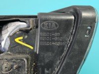 Reflektor lewy lampa przód Kia Niro I 2016-2022 EUROPA