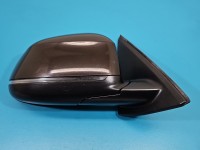 Lusterko prawe BMW X5 F15 B53\8 europa