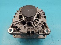 TEST Alternator Peugeot 308 I 9665617780 1.6 HDi