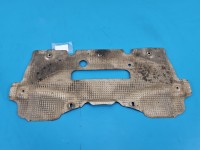 Osłona Producent części: FORD, TERMICZNA, JX6B-11122-AC Ford Focus Mk4 1.5 TDCI