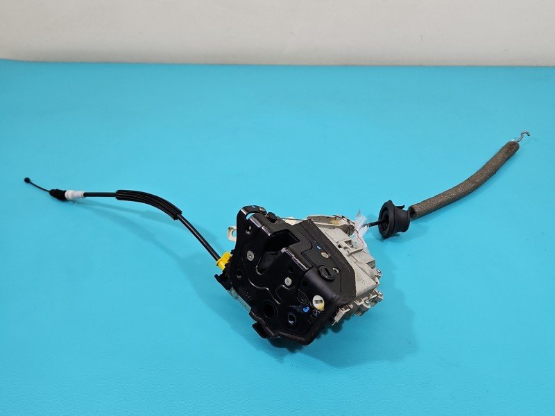 Zamek tył prawy 8K0839016C Audi A5 8T Zamek tył prawy 8K0839016C Audi A5 8T