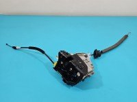 Zamek tył prawy 8K0839016C Audi A5 8T