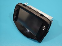 Radio fabryczne Toyota Aygo II 14-22 86140-YV010 radioodtwarzacz