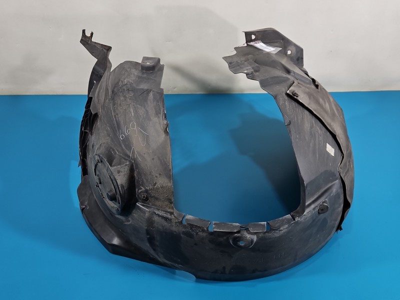 Nadkole przód lewe Jaguar F-Pace 16-