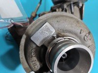 Turbosprężarka Kia Ceed II 12-18 775274-2, 28201-2A701 1.6 CRDI 110KM