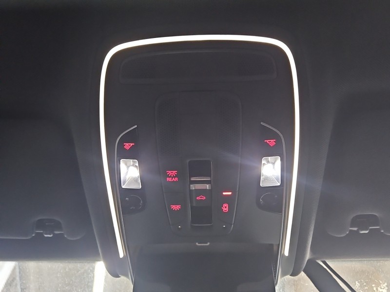 Lampa kabiny lampka AUDI A8 D4 4H 4H0951177