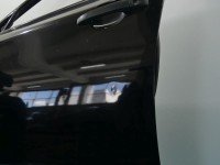 Drzwi przód lewe Subaru Impreza III GH 5d czarny 32J