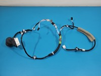 Instalacja Wiązka drzwi tył lewych Toyota Rav4 V 82154-42080