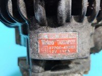 TEST Alternator Hyundai Terracan 37300-4X503 2.9 CRDi