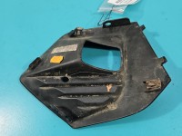 Zaślepka kratka zderzaka prawa atrapa Peugeot 2008 II 9825953780