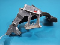 Pedał pedały Audi A4 B9 hamulca sprzęgła