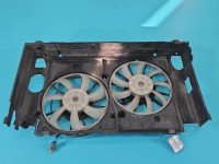 Wentylatory Wentylator chłodnicy Toyota Auris I 16040-0T490, MF422750-4594 1.8 16V