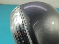 Lusterko prawe Vw Passat B5 europa