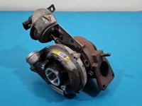 Turbosprężarka Ford Kuga Mk1 08-13 760774-3, 9662464980 2.0 tdci 136KM