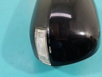 Lusterko lewe pin Honda Accord VIII 08- sedan NH-731P 4d europa