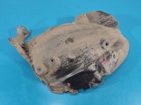 Nadkole przód prawe Dacia Duster III 24- 638425134R