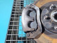 Zacisk przód lewy Mitsubishi Outlander III 12- 2.4 wiel