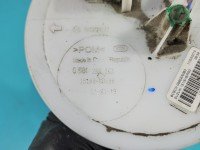 pompka Pompa paliwa Suzuki Sx4 S-Cross 13-21 1.4 T 0580200363 Suzuki, 4PIN