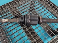 Półoś przód prawa Renault Trafic III 2.0 dci manual