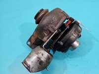 Turbosprężarka Peugeot 3008 I 753420-5, 9663199280 1.6 hdi 109KM