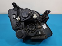 Reflektor lewy lampa przód Opel Meriva A EUROPA 93321052