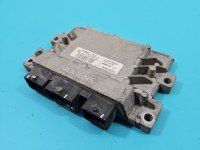 Komputer Sterownik silnika 8200406059, S120201204 Renault Clio II 1,2.0 16V