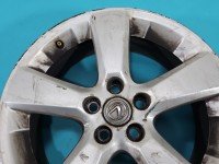 Felga aluminiowa 18" komplet alufelgi felgi LEXUS RX II 03-08