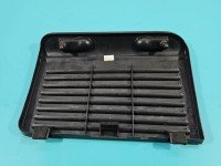 Osłona ZAŚLEPKA PLASTIK Ssangyong Rexton I 77450-08000A