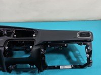 Deska rozdzielcza konsola kokpit Volvo V40 II 12- eu