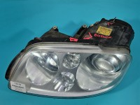 Reflektor lewy lampa przód Vw Touran I EUROPA 1T0941039K