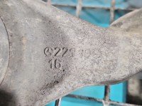 Wahacz przód lewy Mercedes W221 przedni