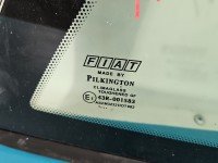 Szyba karoseryjna tył prawa Fiat Stilo HB