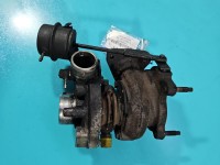 Turbosprężarka Vw Passat B5 454097-2, 028145702 1.9 TDI 90KM