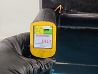 DRZWI PRZÓD LEWE KIEROWCY Seat Exeo 5d LC9Z