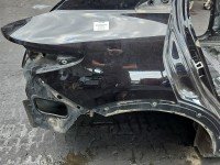 Błotnik tył prawy Infiniti Q30 czarny GAC ćwiartka