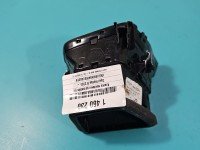 Kratka nawiewu Mokka B 2020 - 98362542ZD