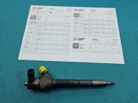TESTOWANY Wtryskiwacz 0445110475, 04L130277E Skoda Octavia III 2.0 tdi 150KM