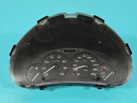 Licznik Peugeot Partner I 5550003000 1.6 hdi EUROPA