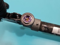 Pas bezpieczeństwa przód prawy pasażera Fiat Ducato III 06-14 boxer jumper 606372200C, 607049000D