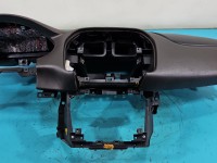 Deska rozdzielcza airbag pasażera kokpit Fiat Bravo II