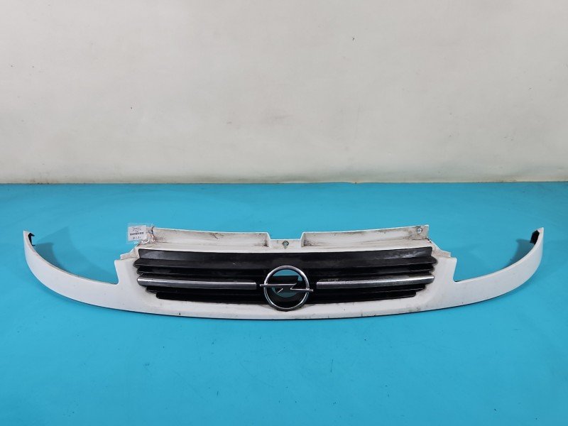 Atrapa grill Opel Vivaro